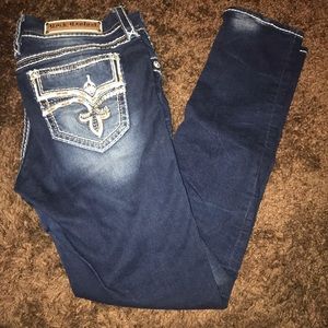 Rock Revival Skinny